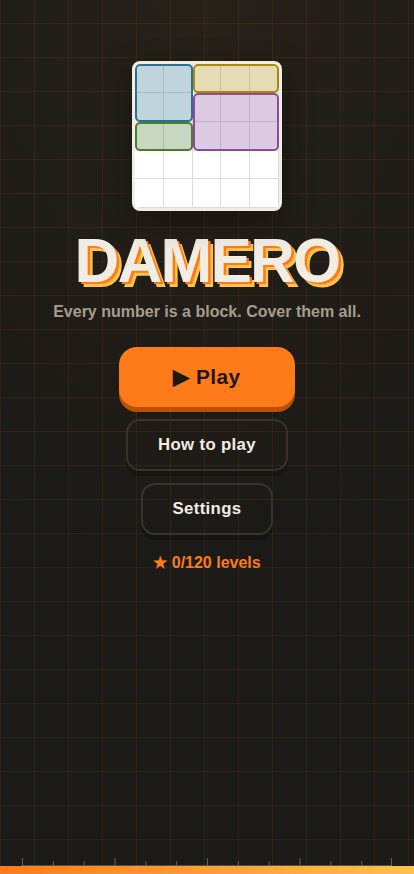 Damero